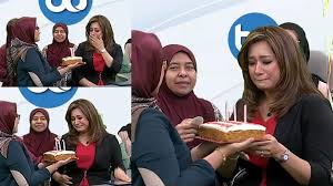 Mula bekerja di tv3 pada 2016 sebagai pembaca segmen sukan selama dua tahun, kemudian bergelar penyampai berita pada 2018 dan hos rancangan malaysia hari ini (mhi) pada 2020. Penyampai Berita Sebak Umum 24 Staff Tv3 Tamat Tugas Termasuk Dirinya Buletin Ttkm