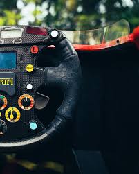 Image result for Rouge Ferrari 1999 DAF