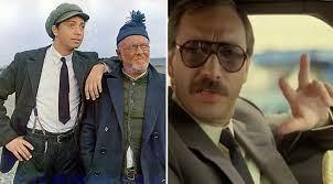 Larga trayectoria. A los 86 a&ntilde;os muri&oacute; el actor Luis Brandoni