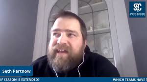 Sports Business Classroom Web Show