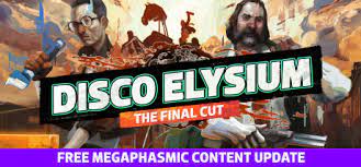 You're a detective with a unique skill system at your disposal and a whole city block to carve your path across. Disco Elysium Hoodlum Skidrow Games