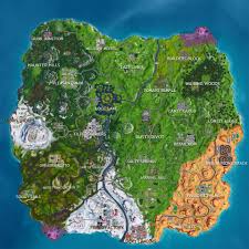 Finding the best cool fortnite names is such a headache these days. Oc Fan Made Map The Iceberg Melts And Makes Moisty Mountain And Soggy Sails Unnamed Pois Get Names Of Their Own Existing Pois Get Expanded On And Kevin Makes A Return Let