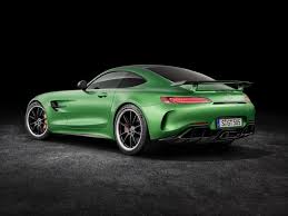 Mercedes Amg S New Beastly Gt R With 585ps 44 Pics Video Carscoops Mercedes Amg Gt R Mercedes Amg New Mercedes Amg