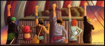 It was the fourth island that the straw hat pirates visited on the grand line, and the events here resulted in luffy's bounty being raised to 100,000,000, and zoro acquiring a. One Piece Arc Alabasta One Piece Pictures One Piece Images One Piece