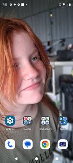 Eight weeks have passed since Leandra's death, and I'm still numb.