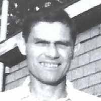 Chester Ray Hoyt (1924–2000)