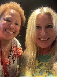 Me shopping with my wife Patty Cankles 🤍 going to a hotel room after to  have… fun~ ………playing poker