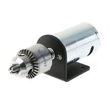 Generic Dc 12v 36v Tour 555 Moteur Avec Mandrin De Perceuse A Main Prix Pas Cher Jumia Sn En 2020 Distributeur Papier Toilette Perceuse Bureau Bricolage