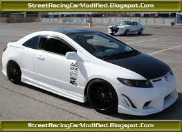 Civic Si White Google Search 2007 Honda Civic Si 2007 Honda Civic Honda Civic Si