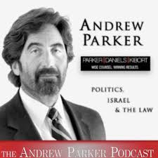 The Andrew Parker Podcast Podcast