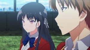 Genjitsu shugi yuusha no oukoku saikenki episode 4 english subbed. Classroom Of The Elite Episode 3 Facebook Classroom Of The Elite Episode 3 Reaction Mashup Youtube