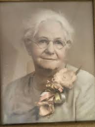 Annie (McDougal) Hennegan (1879-1957)