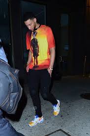 Shop ben simmons jerseys and gear at fanatics. Ben Simmons Nba Fashion Nba Outfit Ben Simmons