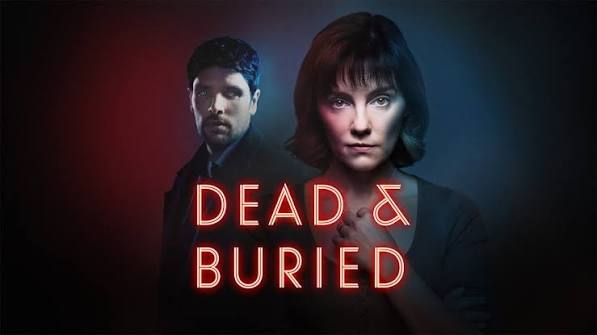 Dead & Buried | Virgin Media Television Trailer