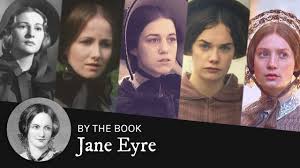 So you love jane eyre, charlotte bronte's most celebrated novel. Book Vs Movie Jane Eyre 1943 1983 1996 2006 2011 Youtube