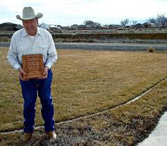 Maybe you would like to learn more about one of these? Fruita Farmer Awarded For Dedication To Growing Agriculture Thefencepost Com