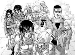 445k views 1 week ago. Attack On Titan Polls Snk Chapter 129 Poll Results