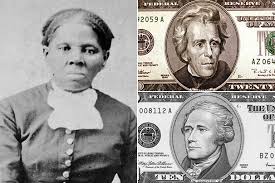 We did not find results for: Biden Administration Revives Effort To Put Harriet Tubman On 20 Bill The Washington Post