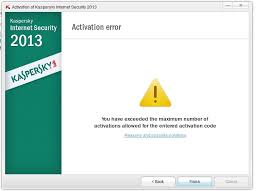 What Is The Limit Of Activations Kaspersky Daily Kaspersky Official Blog