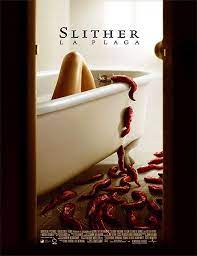 Slither La Plaga 2006 Online Peliculas De Terror Online Descargar Peliculas Peliculas Completas Horror Movie Posters