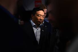 American comedian, director, writer, and actor. Andrew Yang And Shane Gillis Remain Mum On Planned Meeting Fortune
