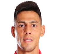 Jorge Luís Valdivia Toro: Latest Football Statistics