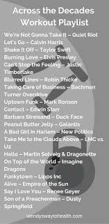 Pump Up Your Next Run With These Fab Tunes From Across The Decades And Download It For Free Workoutmus Workout Music Playlist Workout Playlist Workout Songs