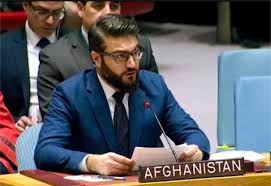 حمدالله محب، مشاور امنیت ملی: ØªØ­Ø±ÛŒÙ… Ø¬Ø¯ÛŒØ¯ Ø¢Ù…Ø±ÛŒÚ©Ø§ Ø¹Ù„ÛŒÙ‡ Ø­Ù…Ø¯Ø§Ù„Ù„Ù‡ Ù…Ø­Ø¨ Ø®Ø¨Ø±Ú¯Ø²Ø§Ø±ÛŒ Ø´ÛŒØ¹ÛŒØ§Ù† Ø§ÙØºØ§Ù†Ø³ØªØ§Ù† Afghanistan Shia News Agency