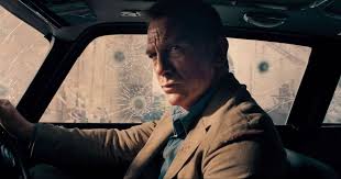 No Time To Die Trailer Watch Daniel Craig Final Bond Film This inclusion in the next film production about agent 007 is due.