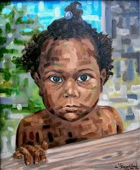 Art styles from realism to abstract painting Archives