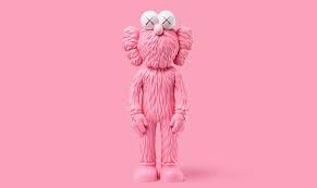 Maybe you would like to learn more about one of these? Kaws Pink Wallpapers Top Free Kaws Pink Backgrounds Wallpaperaccess