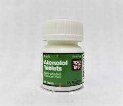 Cozaar has a small percent of hair loss reported, but diarrhea did occur. Atenolol Tablets Usp 100mg Taj Pharma Taj Generics Pharmaceuticals Taj Pharma