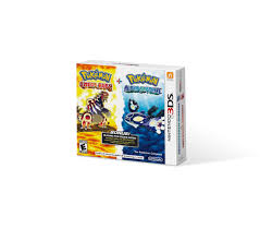 Friday 21st of november 2014. Nintendo News Catch The Pokemon Omega Ruby And Pokemon Alpha Sapphire Dual Pack To Receive An In Game Bonus Business Wire