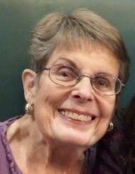 Cynthia Minnich Obituary