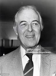 285 Michael Denison Photos & High Res Pictures