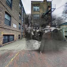 The massacre not only made al capone a national celebrity, but it also brought capone, the unwanted attention of the federal government. When Vr Meets History Using Virtual Reality To See Through The Eyes Of History A Virtual Reality Collaboration Between A Chicago Professor And The Chicago History Museum Wins The 2018 American Alliance Of Museums Silver Muse Award For Mobile