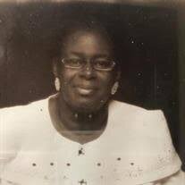 Mrs. Frances Elaine Conner Obituary