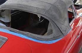Auto Top Headliners Sunmark
