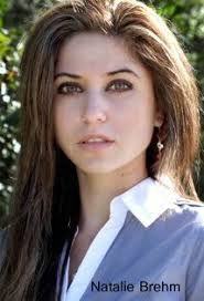 Натали Брем (Natalie Brehm): фильмы, биография, семья, фильмография —  Кинопоиск