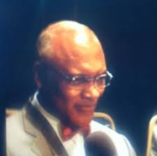 A NATION MOURNS A GENTLE GIANT: Long live the work and spirit of Minister  Abdul Hafeez Muhammad! NEW YORK ( The Final Call) —Mention the name Student  Minister Abdul Hafeez Muhammad of