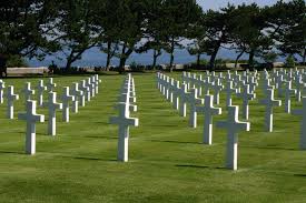 Crosses for military cemeteries