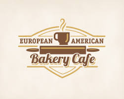 Bakery Cafe By Jerron Bakery Cafe Bakery Cafe Logo Bakery Logo