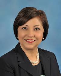 Cris Rivera's Instagram, Twitter & Facebook