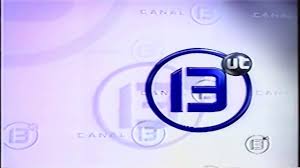 Es miembro de la anatel, y de la organización de televisión. Generico Canal 13 Chile 1999 2000 Hd Youtube