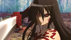 For a female character, she lacks cliché's, both in personality and physical attributes. 10 Most Badass Female Anime Characters Fandom