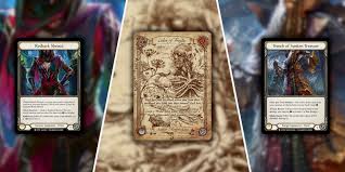 How To Build Formidable Flesh And Blood Decks On A Budget | Tcgplayer  Infinite