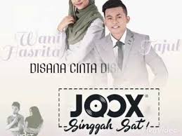 For your search query lagu disini cinta disana rindu mp3 we have found 1000000 songs matching your query but showing only top 10 results. Tajul Dan Wany Hasrita Disana Cinta Disini Rindu Lirik Youtube