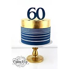 Seeing a child grow up in age, size, and body is the most beautiful thing to observe. Image Result For Navy Gold Birthday Birthday Cake For Him 60th Birthday Cake For Men Birthday Cakes For Men