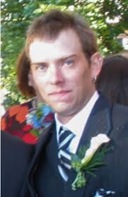 Travis Vincent Trimble 1974