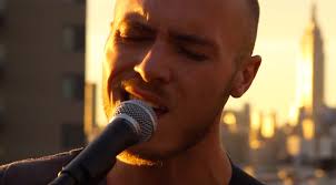 OKP Premiere: Christian Gregory Covers D'Angelo's "Untitled" On A Sunlit  Brooklyn Rooftop